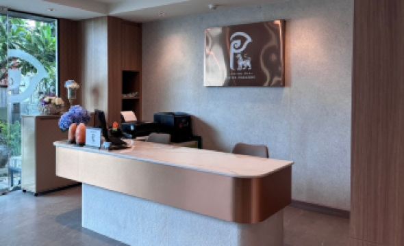 Patra Phrasing Boutique Hotel