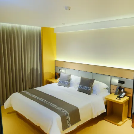 SONGMIN HOTEL