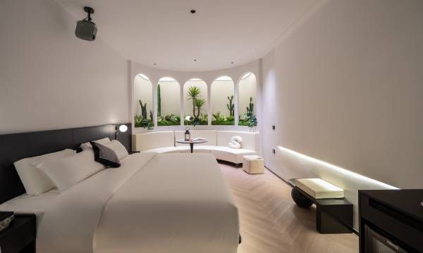 Kunming S Hotel (Kunming Old Street Nanping Pedestrian Street Store)