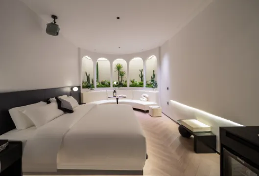 Kunming S Hotel (Kunming Old Street Nanping Pedestrian Street Store)