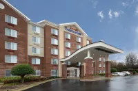 Fairfield Inn Greensboro Airport Hotels in Guilford County