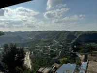 Jiazhou Hotel Hotels in Jia County