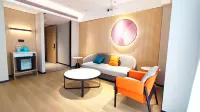 Convenient City4.0 (Changsha Bachelor's Road Point) Hotels near School of Chinese Medicine, Hunan University of Chinese Medicine (Hanpu Campus)