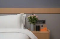 Huizhou Tingbo Apartment (Wanruncheng Shopping Center, Chenglongxi Street, Boluo County) - 2 stjerner
