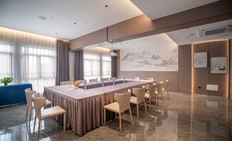 Hyatt Hotel (Zhuhai Pingsha Haiquanwan store)