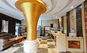 Rongjiang Master Grand Hotel (Cun Chao Soccer Field)