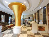 榕江萬事達大酒店（村超足球場店）