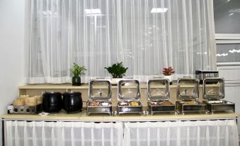 Rooy Hotel (Beijing Bajiao Amusement Park)