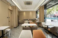 Home Inn Rui Bai · Cloud Hotel (Gushi County Phoenix Avenue)