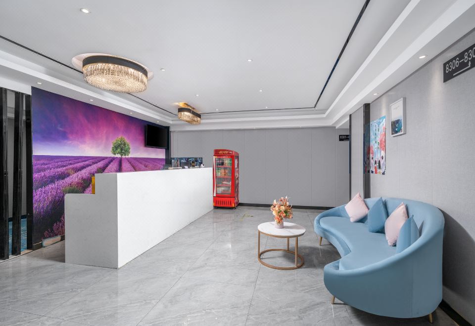 이누오 호텔 이미지