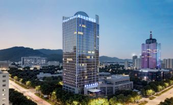 Days Hotel by Wyndham Taizhou Sanmen