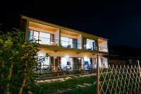 Liuba Chuyuxuan Homestay Hotels in Liuba