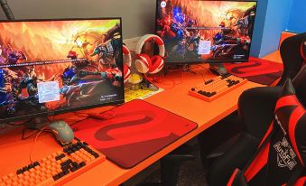 VES E-Sports Hotel (Guilin Railway Station)