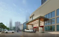 Xuzhou Kanai Garden Hotel
