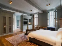 Hotel Monastère Maastricht Hotels near Derlon