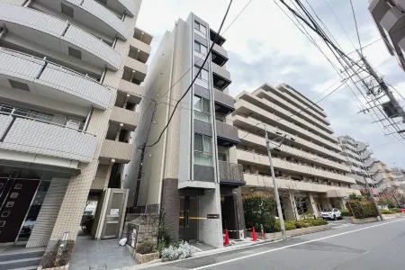LAFESTA Higashikomagata