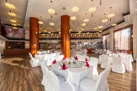 Xiaoqikong Binjiang Hotel - breakfast