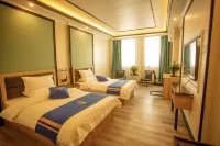 Pishan Huyanglin Hotel Hotels in Pishan