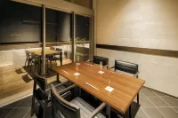 Toriizaki Club Sushi Auberge - Desayuno