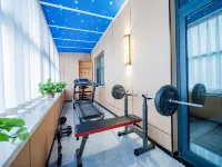 Qiyue Boutique Hotel (Beiliu Town Branch, Yangcheng County)