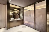 Crystal Orange Ningbo Tianyi Square - ที่มีฟิตเนส