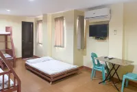 RedDoorz @ La Briana Guest House Santa Fe, Bantayan Cebu Hotel a Santa Fe