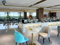 TaiShan View Inn Hotels in Tai'an