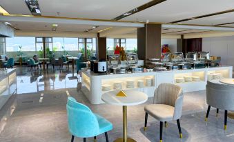 Taishan Panoramic View Boutique Hotel (Near Dai Temple & Mount Tai)