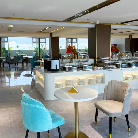TaiShan View Inn