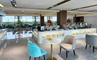 Taishan Panoramic View Boutique Hotel （Near Dai Temple & Mount Tai）