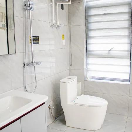 Youshan Xiaozhu Homestay