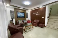 Captains Suites Albay Hotels in Tabaco