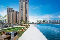 Chengdu Qionglai Howard Johnson Life Hotel - Romantic