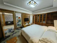 Haiyue Hotel Hotel di Qinggil County