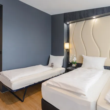 PLAZA INN Koln Pulheim