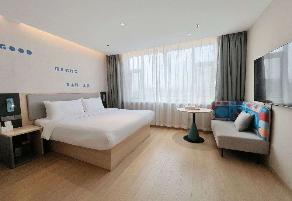 3. 홈인 호텔·ne..