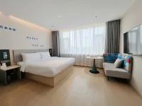 Homeinn · neo (Benxi Train Station) Hotels in Benxi