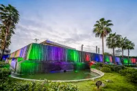 Grand Rezen Dikay Hotel Guilin Hotel dekat Guilin Institute of Tourism