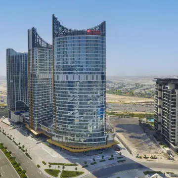Hilton Garden Inn Dubai Business Bay