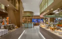 MEHOOD LESTIE Hotel (Shenyang North Station and Financial Centre） - พร้อมอาหารเช้า