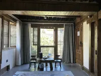 Yunshe Inn - pet friendly