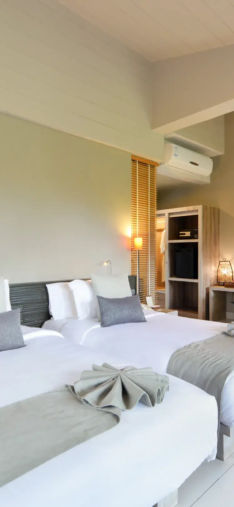 ห้องซูพีเรียร์