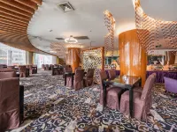 San Want Hotel Hotéis em Xining