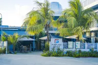 FUNPLACE BEACH HOTEL