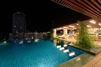 Gonsala Hotel Nha Trang - bar
