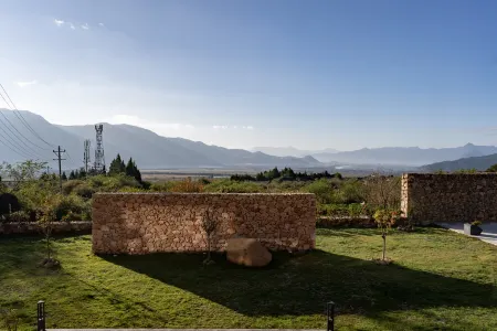 Lanxiu Snowmountain Boutique Hotel