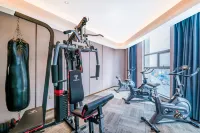 TILL BRIGHT Hotel (Dongkou) - Træningscentre