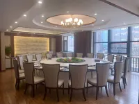 Yangzhong Zhongtian Hotel - Desayuno