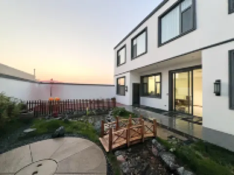 凈遙里民宿 鄰近平遙古城站的酒店