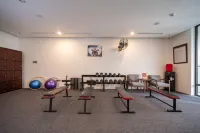 Senna Hue Hotel - Gym